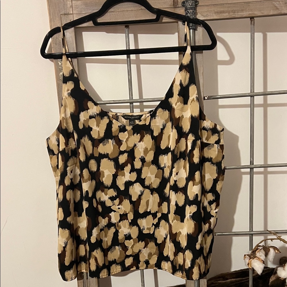 Banana Republic Cami